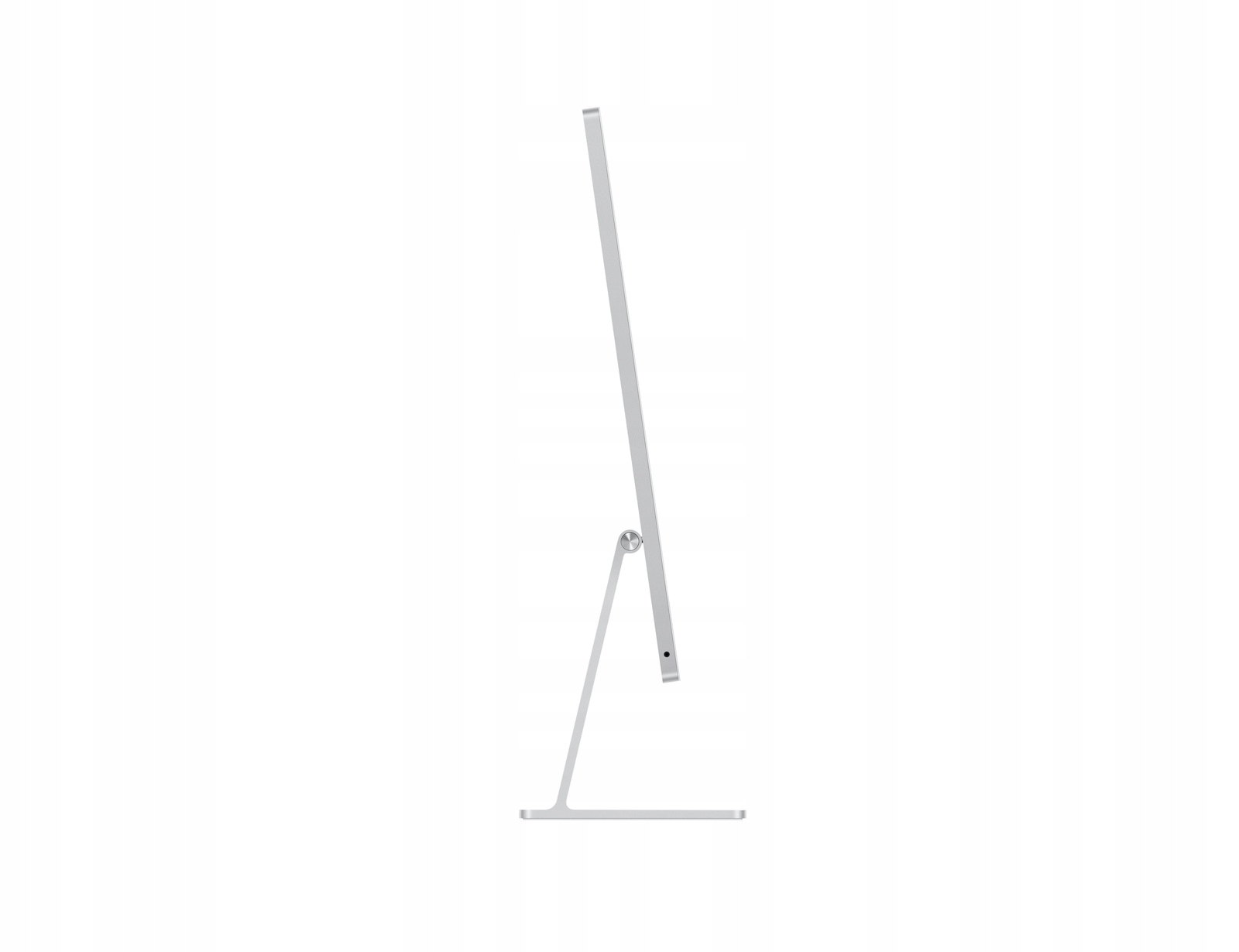 thumb Komputer Apple iMac 24 M3 4,5K Retina M3 8GB / 512GB srebrny