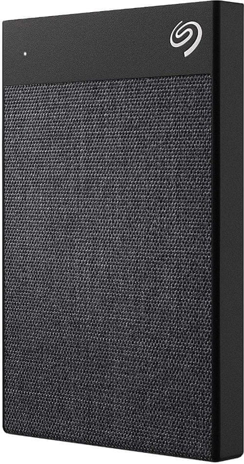 thumb Seagate Ultra Touch 2 TB Zewnętrzny Przenośny