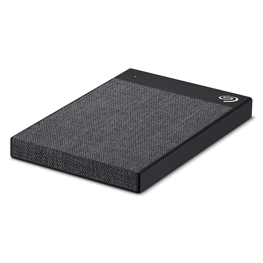 thumb Seagate Ultra Touch 2 TB Zewnętrzny Przenośny