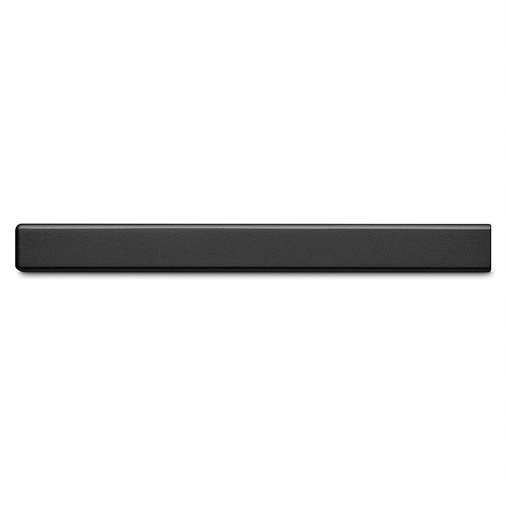 thumb Seagate Ultra Touch 2 TB Zewnętrzny Przenośny