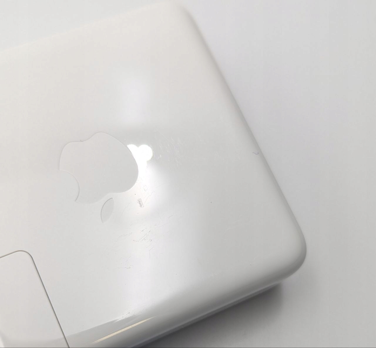 thumb Laptop Apple MacBook Pro 14 M3 MAX Apple M 36 GB / 1024 GB srebrny (Powystawowy)