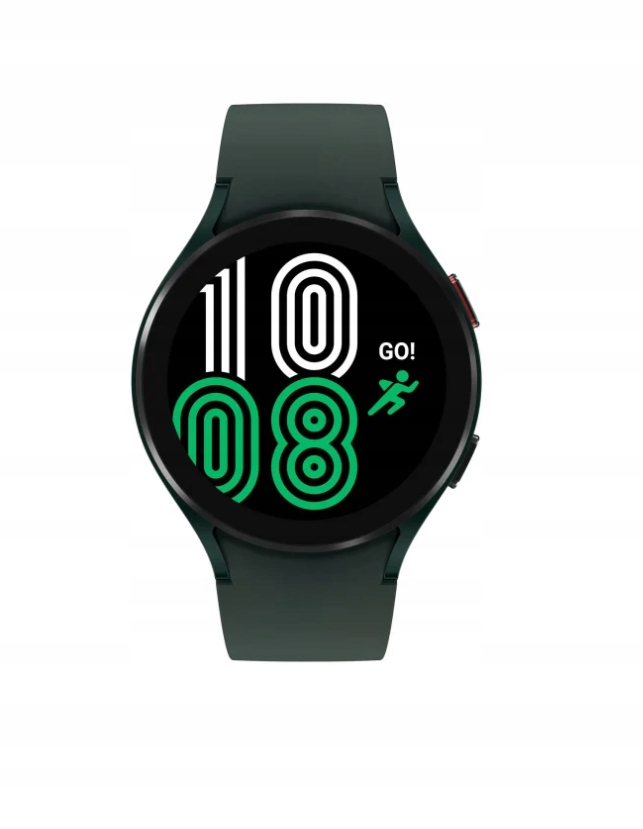 thumb Smartwatch Samsung Galaxy Watch 4 (R875F) 44 mm zielony| OUTLET (Powystawowy)