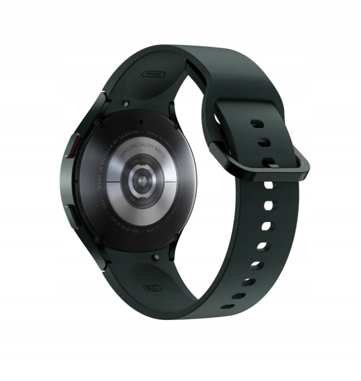 thumb Smartwatch Samsung Galaxy Watch 4 (R875F) 44 mm zielony| OUTLET (Powystawowy)