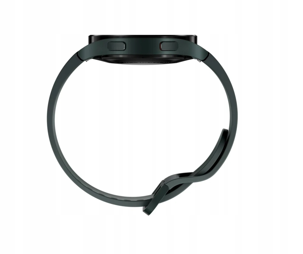 thumb Smartwatch Samsung Galaxy Watch 4 (R875F) 44 mm zielony| OUTLET (Powystawowy)