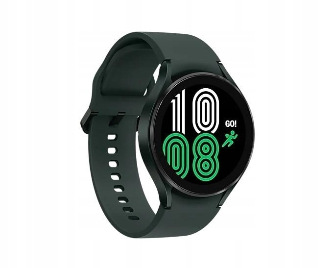 thumb Smartwatch Samsung Galaxy Watch 4 (R875F) 44 mm zielony| OUTLET (Powystawowy)
