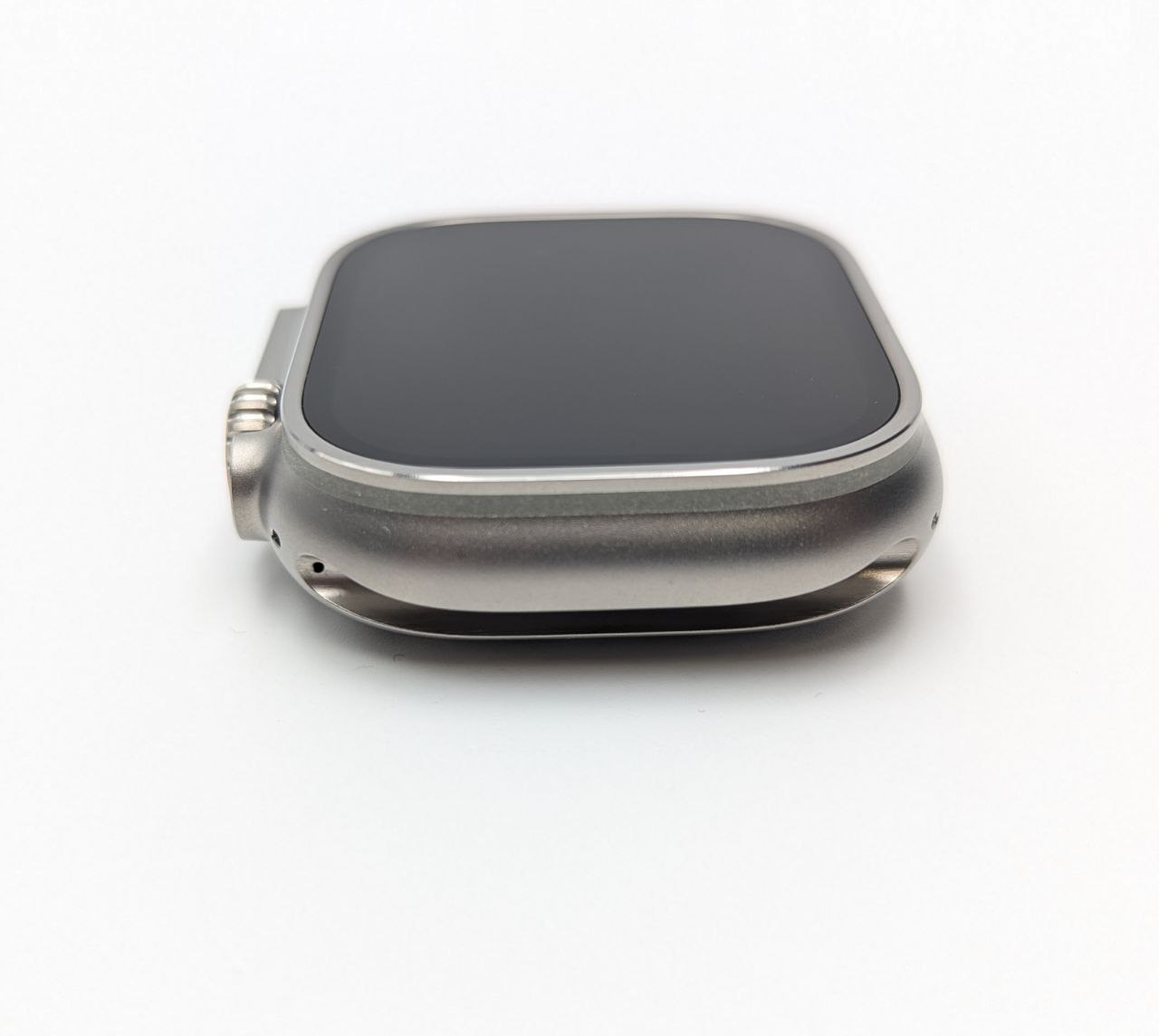 thumb Smartwatch Apple Watch Ultra 2 z paskiem Blue/Black TL (Powystawowy)