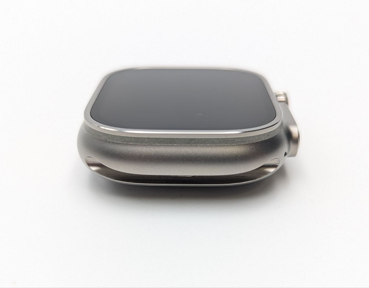 thumb Smartwatch Apple Watch Ultra 2 z paskiem Blue/Black TL (Powystawowy)