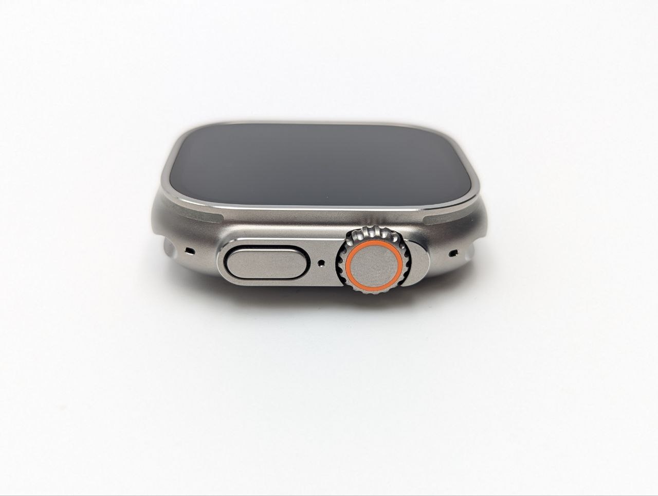thumb Smartwatch Apple Watch Ultra 2 z paskiem Blue/Black TL (Powystawowy)