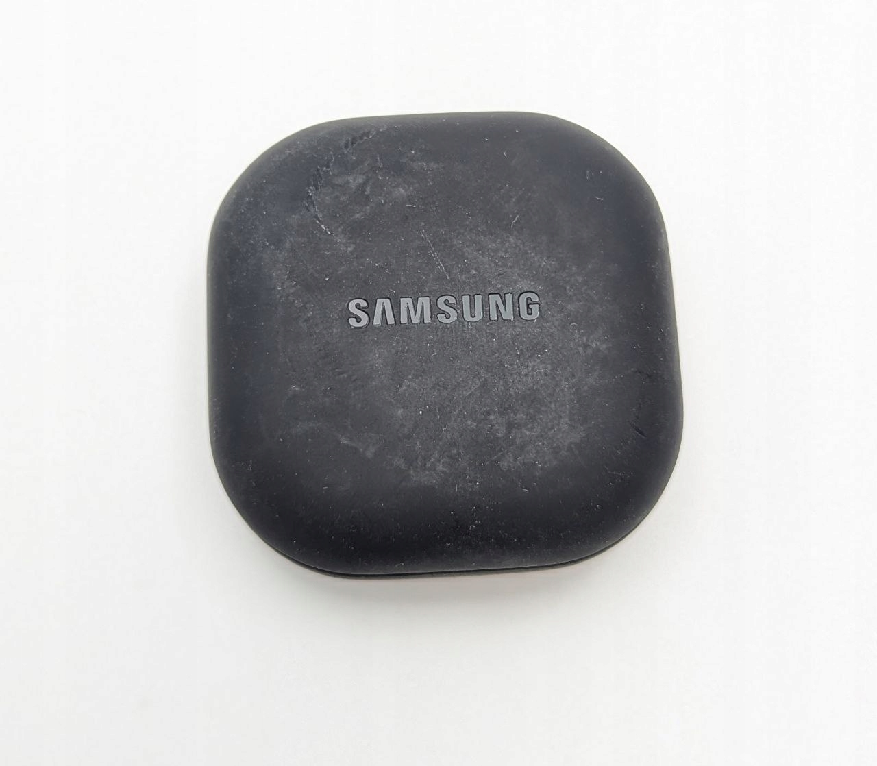 thumb Słuchawki bezprzewodowe dokanałowe Samsung Galaxy Buds2 Pro (Używany)
