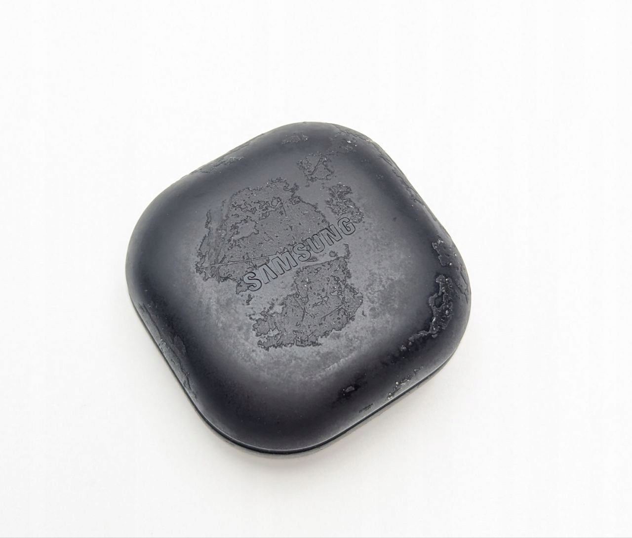 thumb Słuchawki bezprzewodowe dokanałowe Samsung Galaxy Buds2 Pro (Używany)