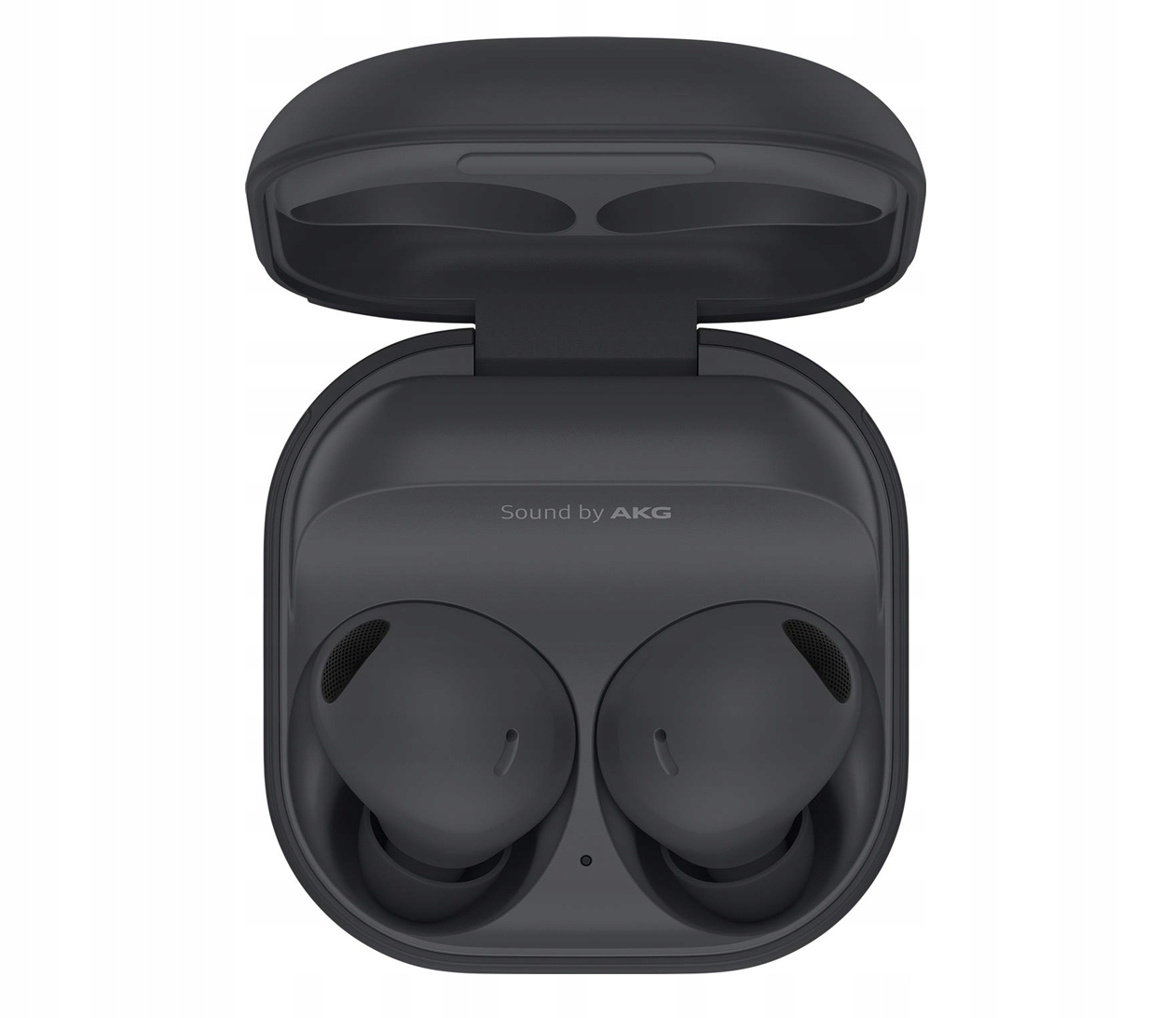 thumb Słuchawki bezprzewodowe dokanałowe Samsung Galaxy Buds2 Pro (Używany)