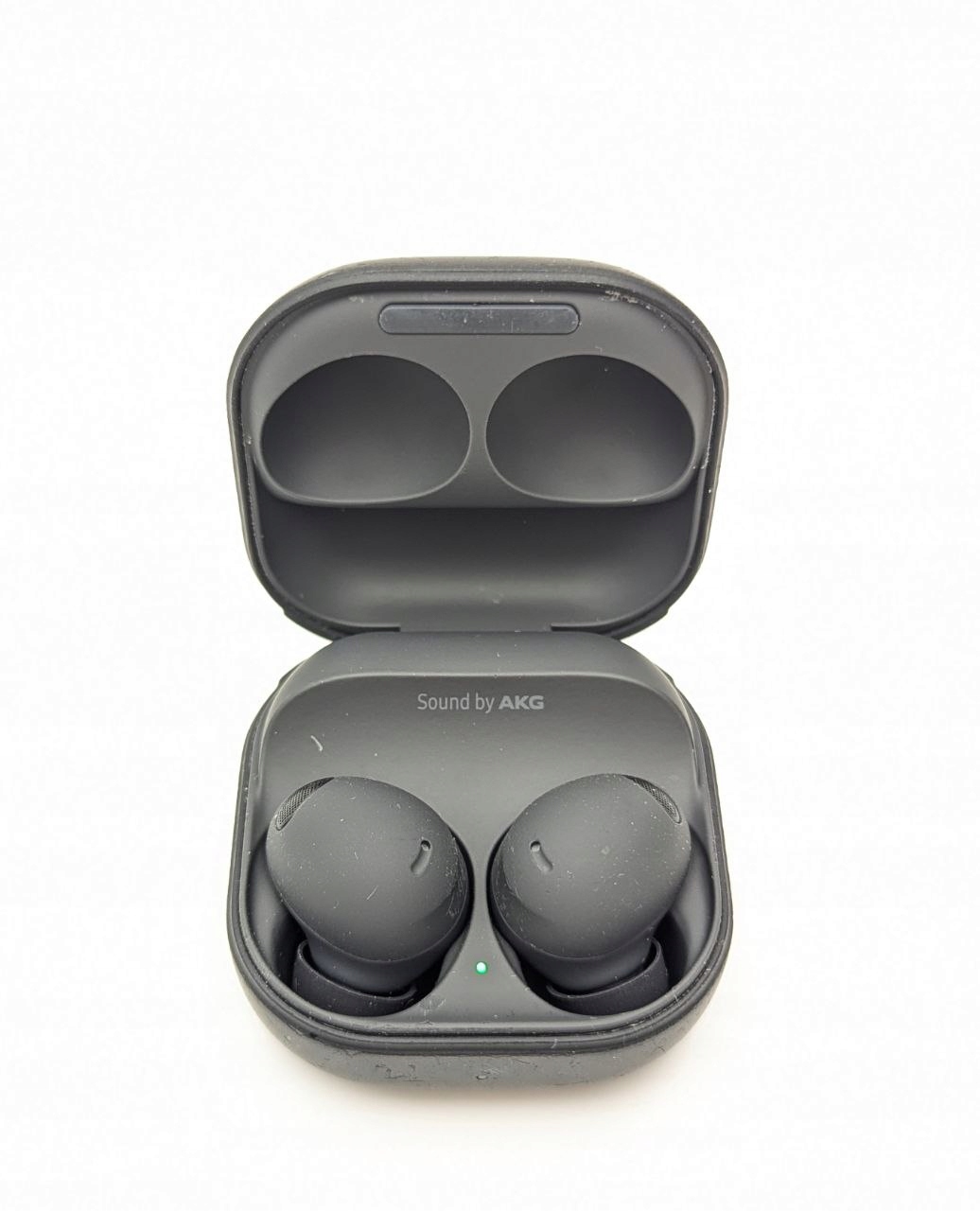 thumb Słuchawki bezprzewodowe dokanałowe Samsung Galaxy Buds2 Pro (Używany)