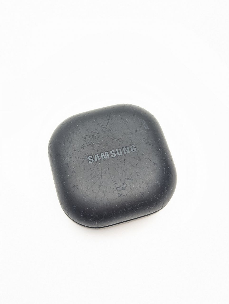 thumb Słuchawki bezprzewodowe dokanałowe Samsung Galaxy Buds2 Pro (Używany)