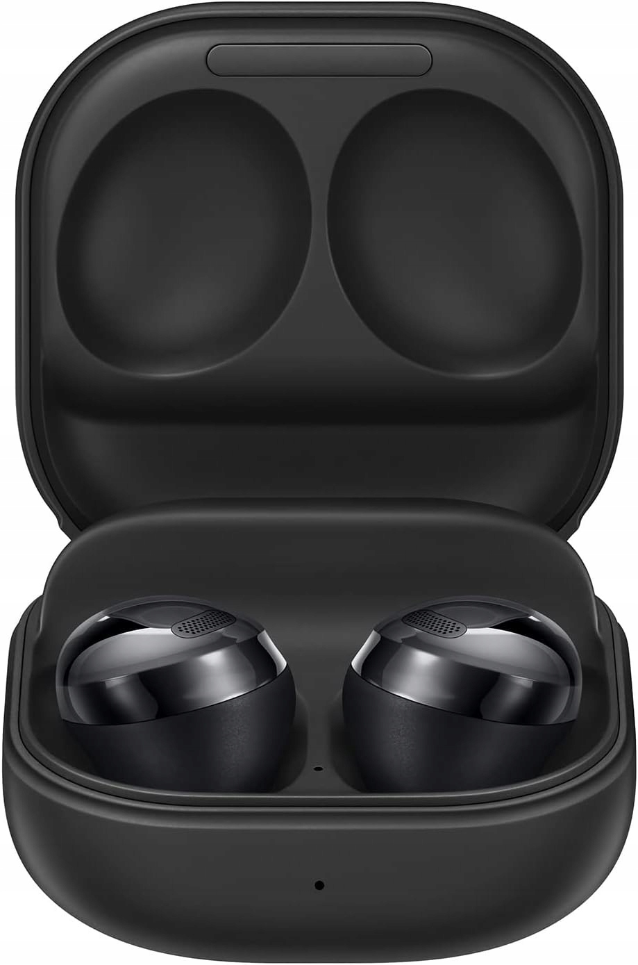 thumb Słuchawki bezprzewodowe dokanałowe Samsung Galaxy Buds Pro + Etui ochronne (Używany)