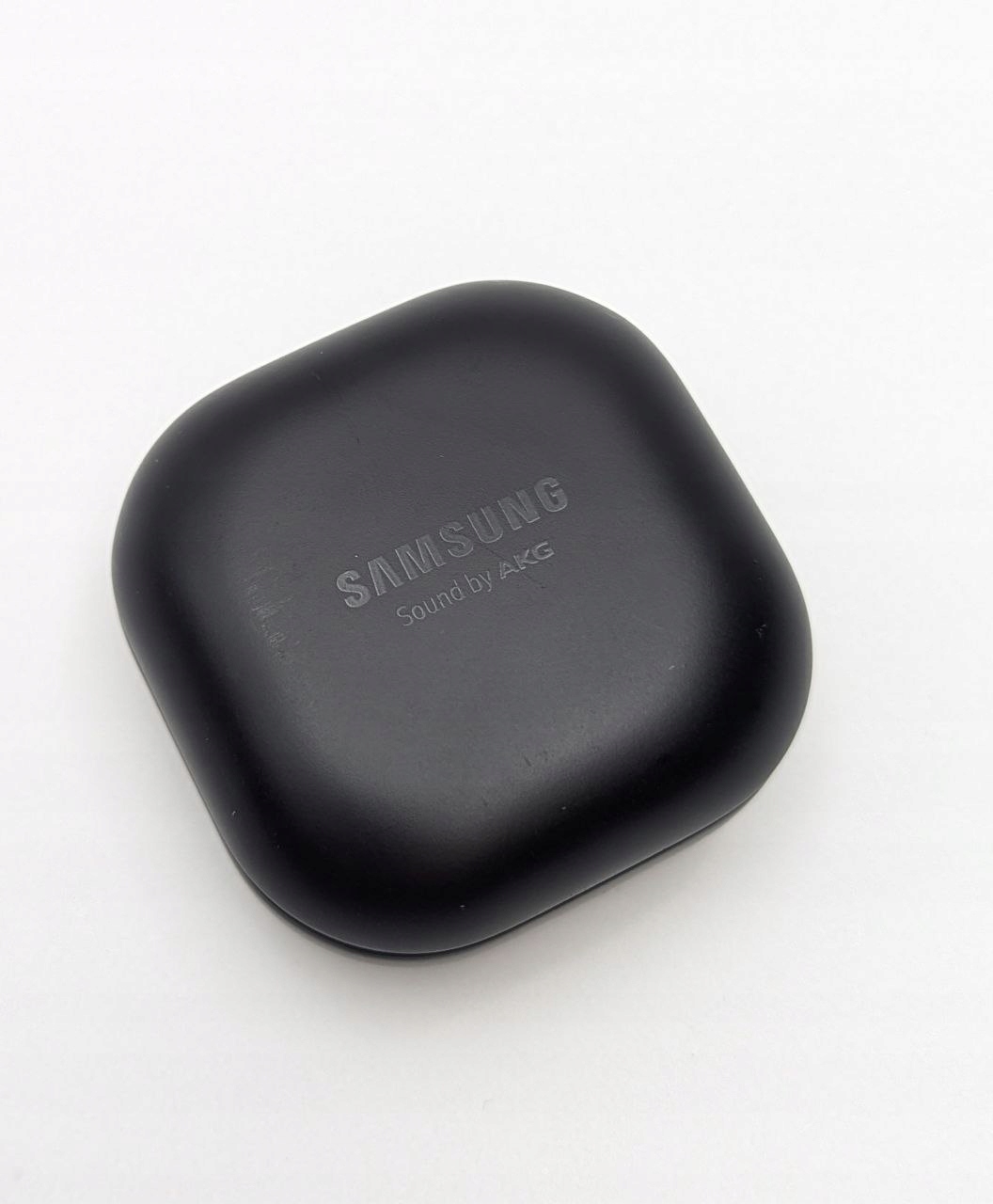 thumb Słuchawki bezprzewodowe dokanałowe Samsung Galaxy Buds Pro + Etui ochronne (Używany)