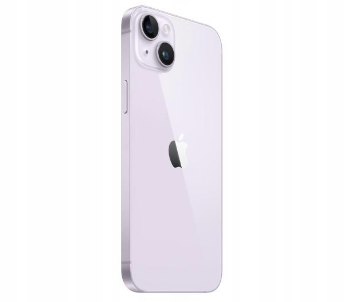 thumb Smartfon Apple iPhone 14 Plus 6 GB / 128 GB 5G fioletowy |eSim demo
