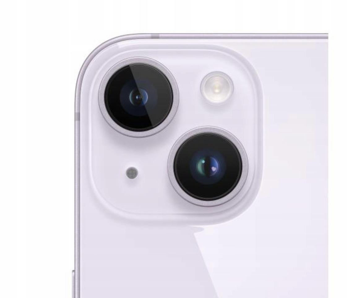 thumb Smartfon Apple iPhone 14 Plus 6 GB / 128 GB 5G fioletowy |eSim demo