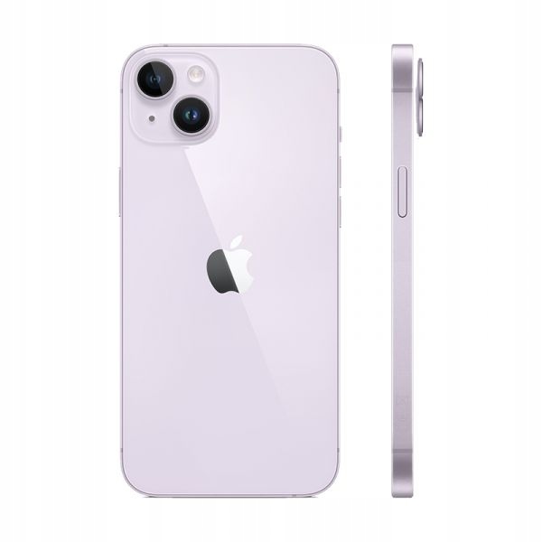 thumb Smartfon Apple iPhone 14 Plus 6 GB / 128 GB 5G fioletowy |eSim demo
