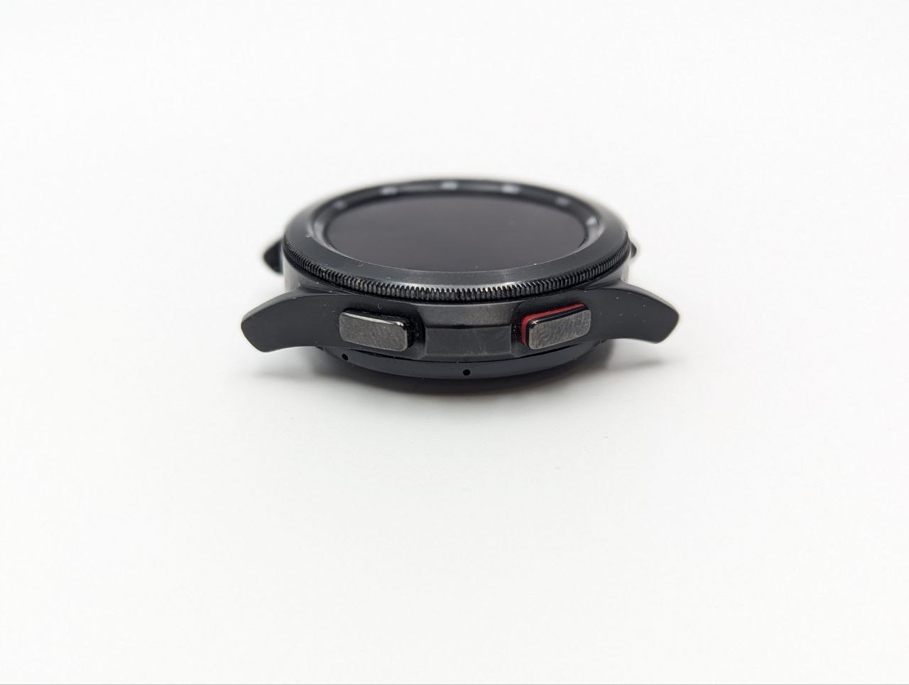 thumb Smartwatch Samsung Galaxy Watch 4 Classic (R880) 42 mm czarny (Powystawowy)