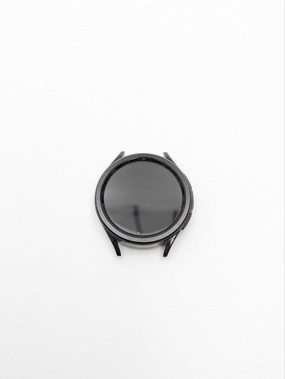 thumb Smartwatch Samsung Galaxy Watch 6 Classic (R965) 47 mm czarny (Używany)
