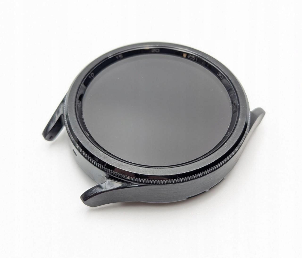 thumb Smartwatch Samsung Galaxy Watch 6 Classic (R965) 47 mm czarny (Powystawowy)