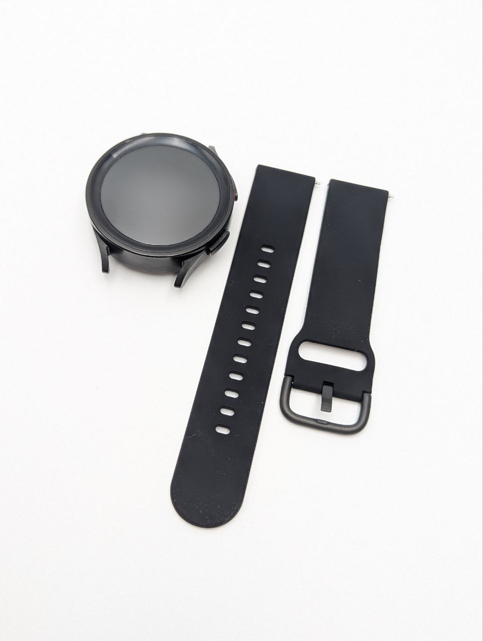 thumb Smartwatch Samsung Galaxy Watch 5 Pro (R920) 45 mm czarny (Powystawowy)