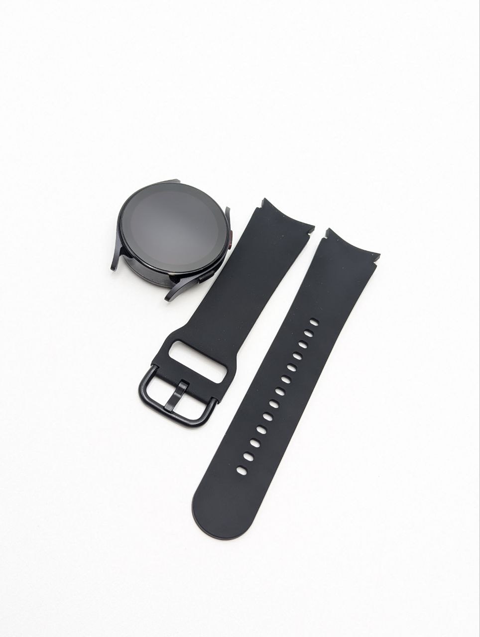 thumb Smartwatch Samsung Galaxy Watch 5 (R900) 40 mm grafitowy (Używany)