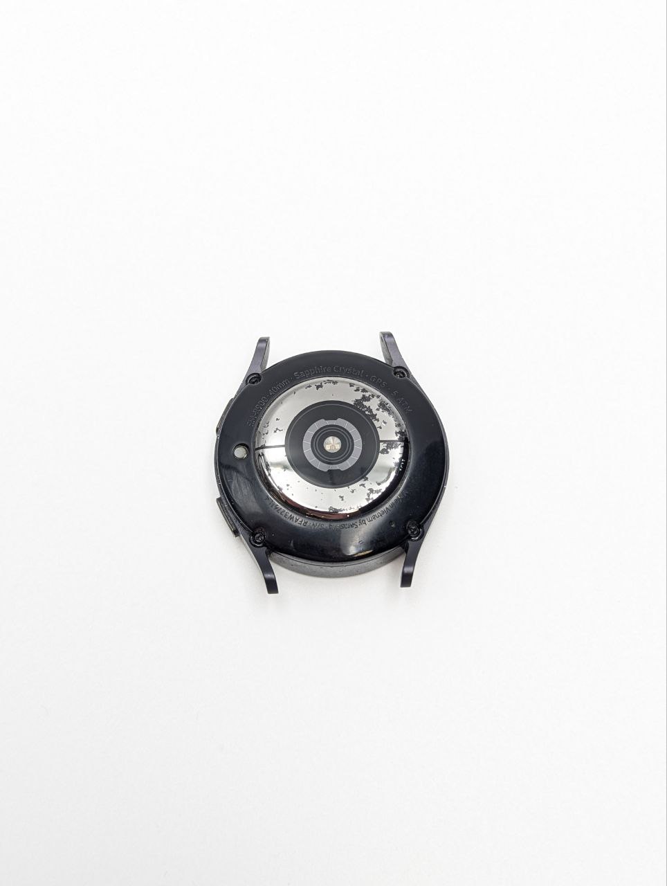 thumb Smartwatch Samsung Galaxy Watch 5 (R900) 40 mm grafitowy (Używany)