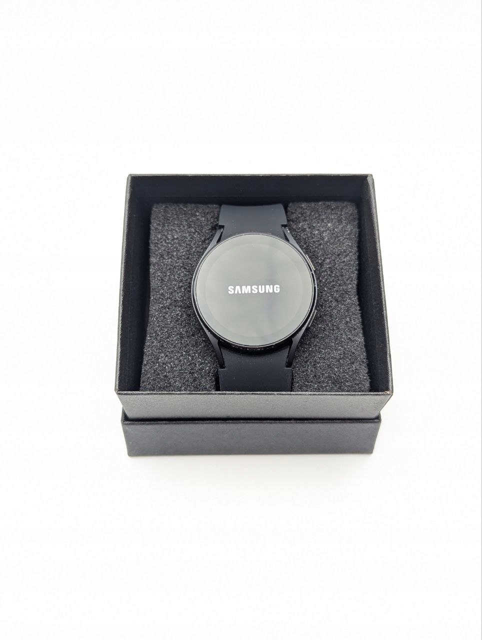 thumb Smartwatch Samsung Galaxy Watch 5 (R900) 40 mm grafitowy (Używany)