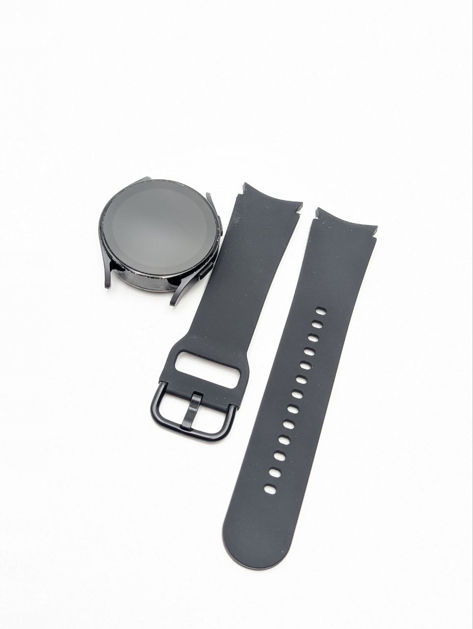 thumb Smartwatch Samsung Galaxy Watch 5 (R900) 40 mm grafitowy (Używany)
