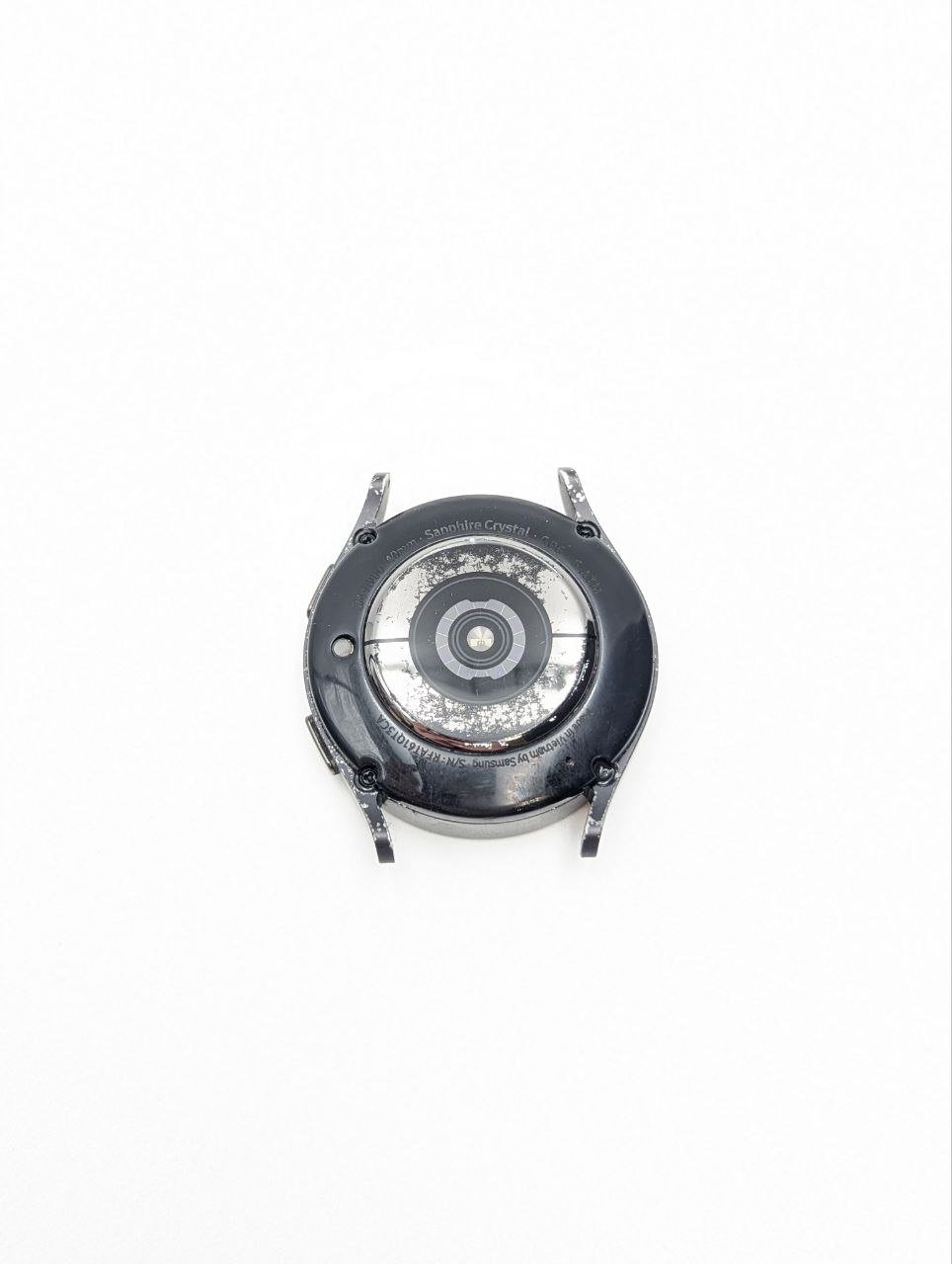 thumb Smartwatch Samsung Galaxy Watch 5 (R900) 40 mm grafitowy (Używany)