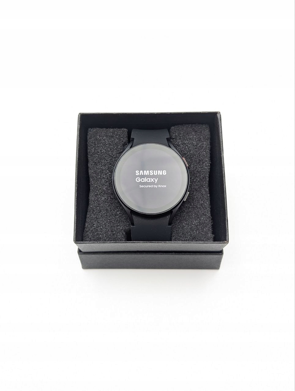 thumb Smartwatch Samsung Galaxy Watch 5 (R910) 44 mm szary (Powystawowy)