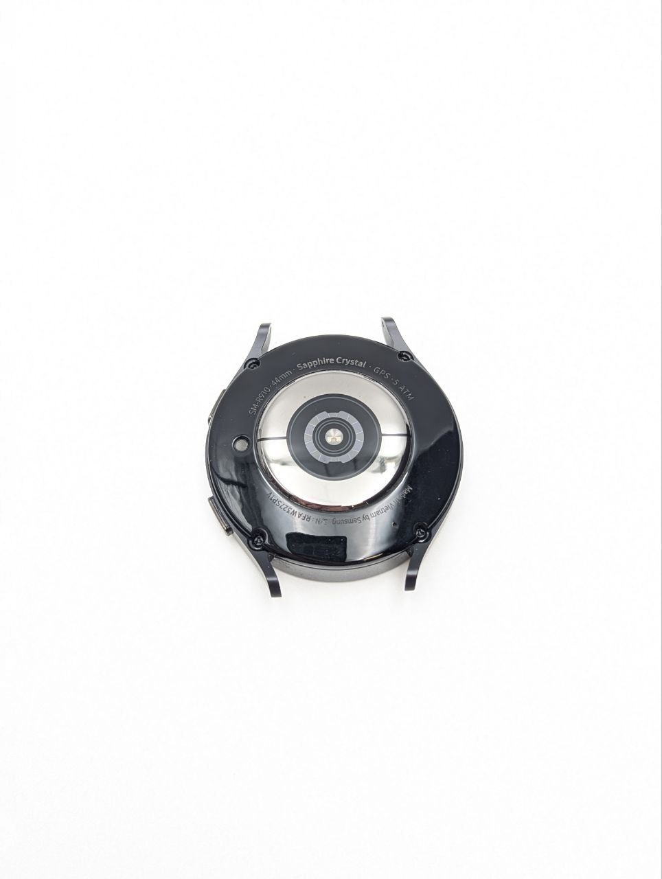thumb Smartwatch Samsung Galaxy Watch 5 (R910) 44 mm szary (Powystawowy)