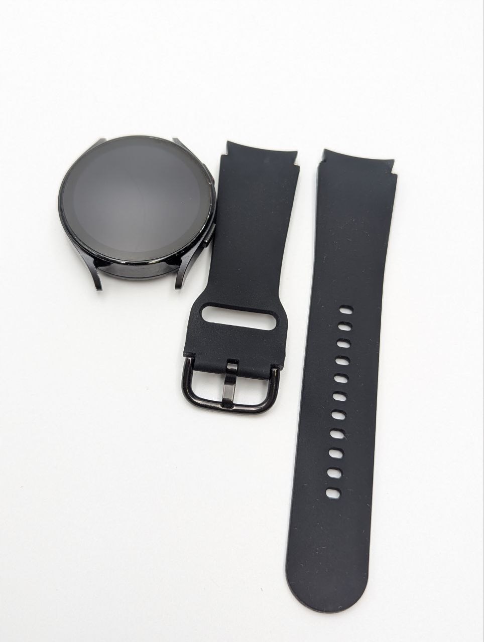 thumb Smartwatch Samsung Galaxy Watch 5 (R910) 44 mm szary (Używany)