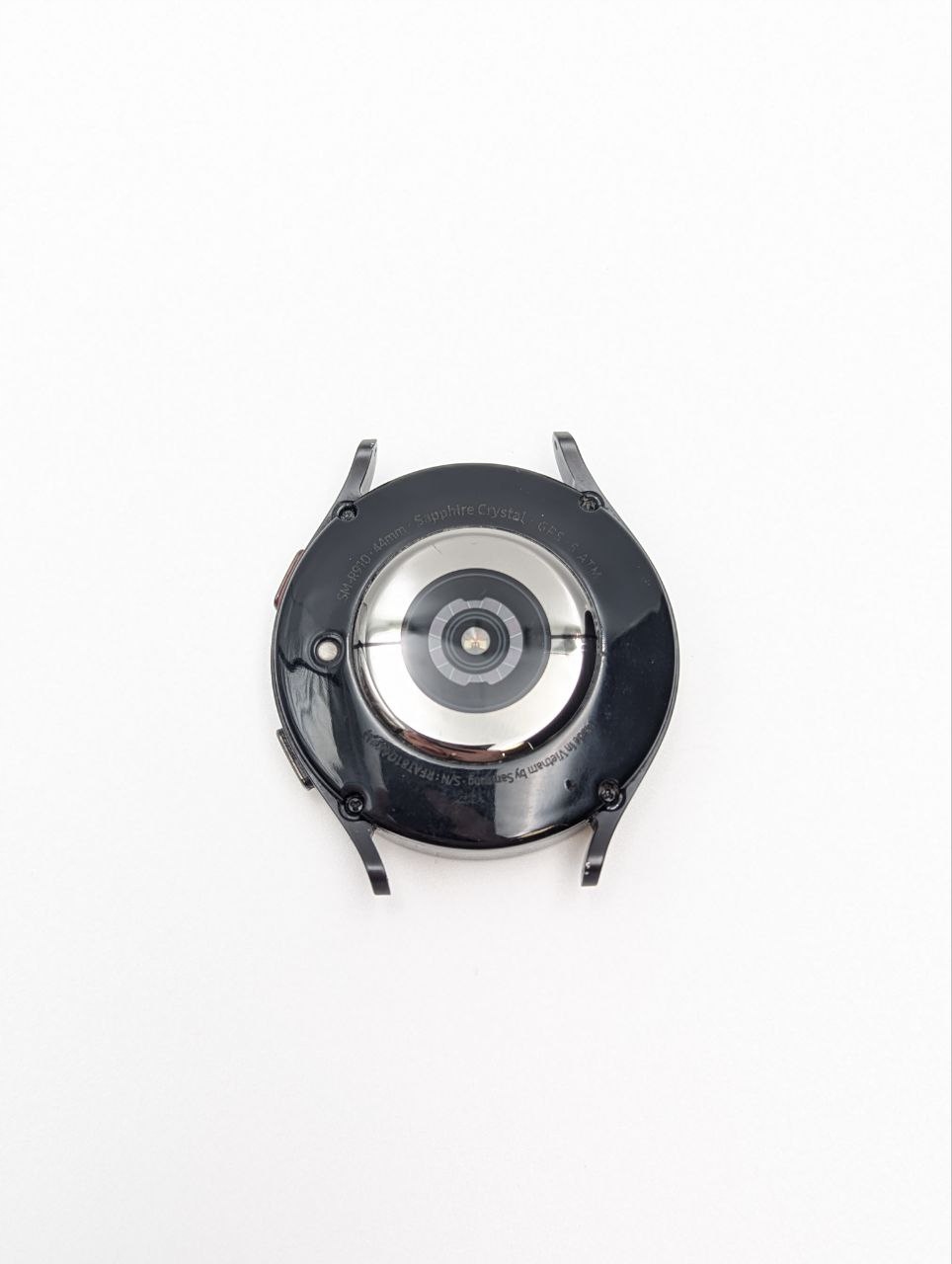 thumb Smartwatch Samsung Galaxy Watch 5 (R910) 44 mm szary (Używany)