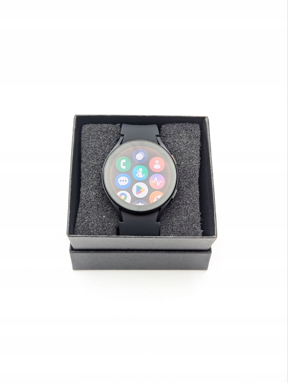 thumb Smartwatch Samsung Galaxy Watch 5 (R910) 44 mm szary (Używany)