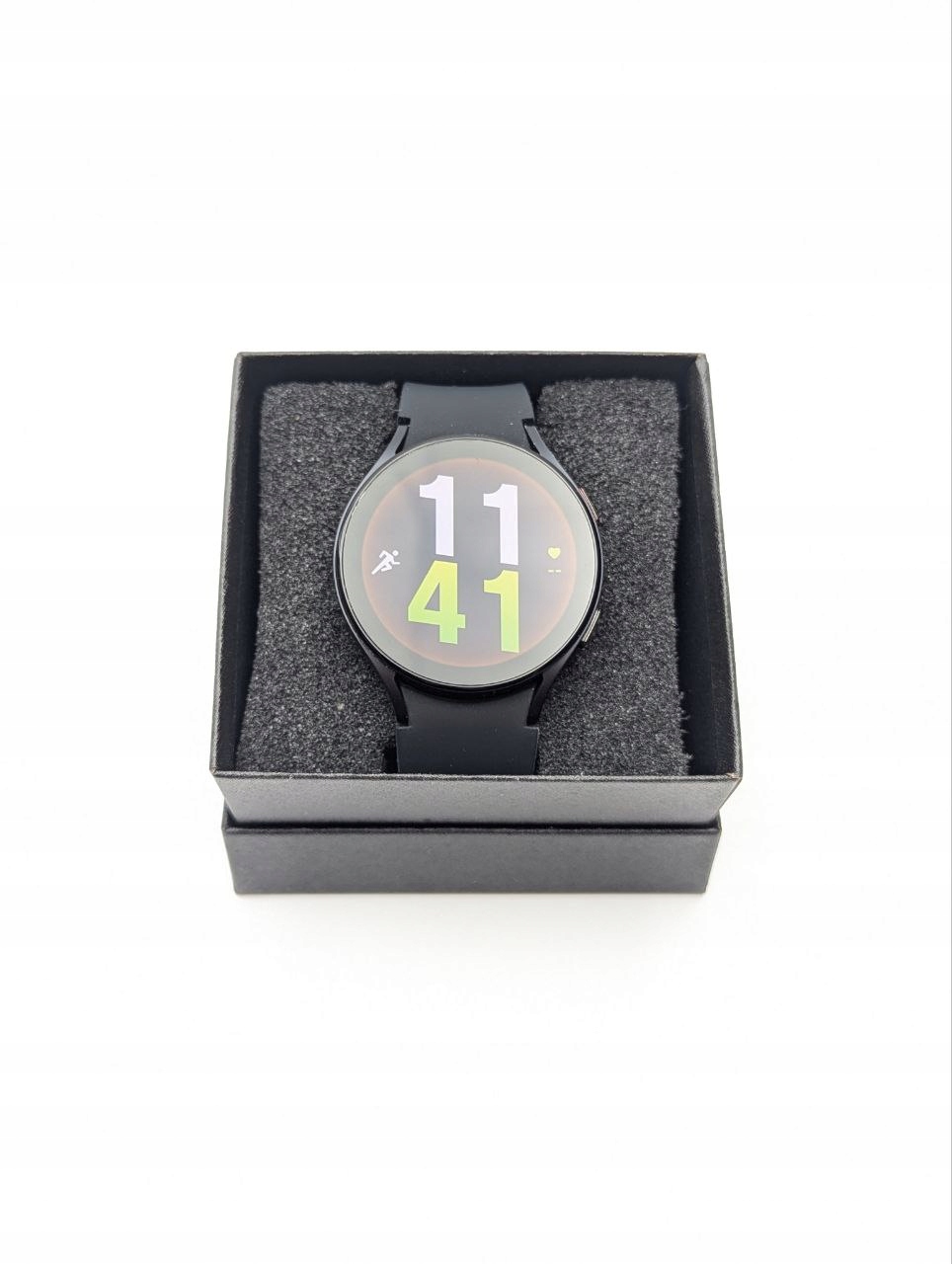 thumb Smartwatch Samsung Galaxy Watch 5 (R910) 44 mm szary (Używany)