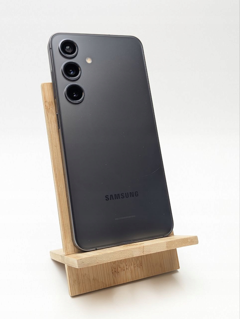 thumb Smartfon Samsung Galaxy S24 8 GB / 128 GB 5G czarny (Powystawowy)