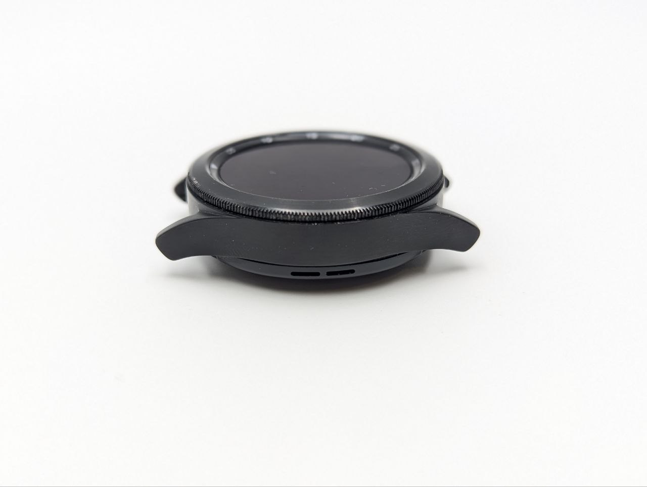 thumb Smartwatch Samsung Galaxy Watch 4 Classic (R890) 46 mm czarny (Używany)