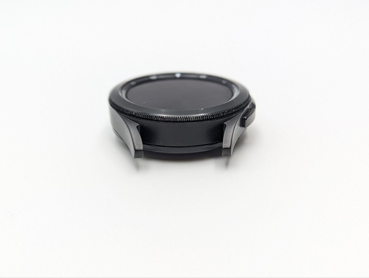 thumb Smartwatch Samsung Galaxy Watch 4 Classic (R890) 46 mm czarny (Używany)