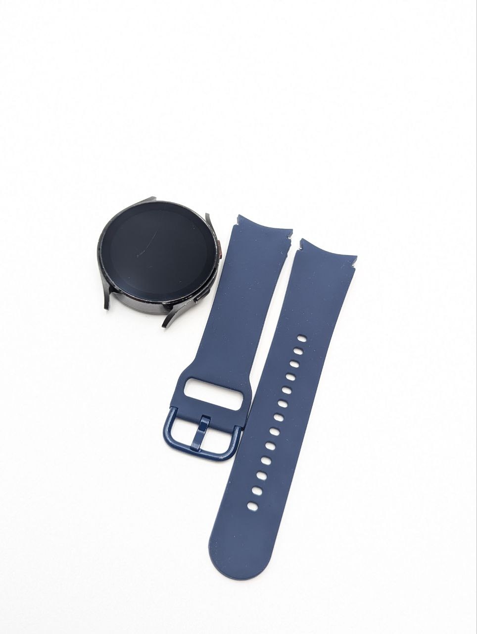 thumb Smartwatch Samsung Galaxy Watch 4 (R875) 44 mm czarny (Używany)