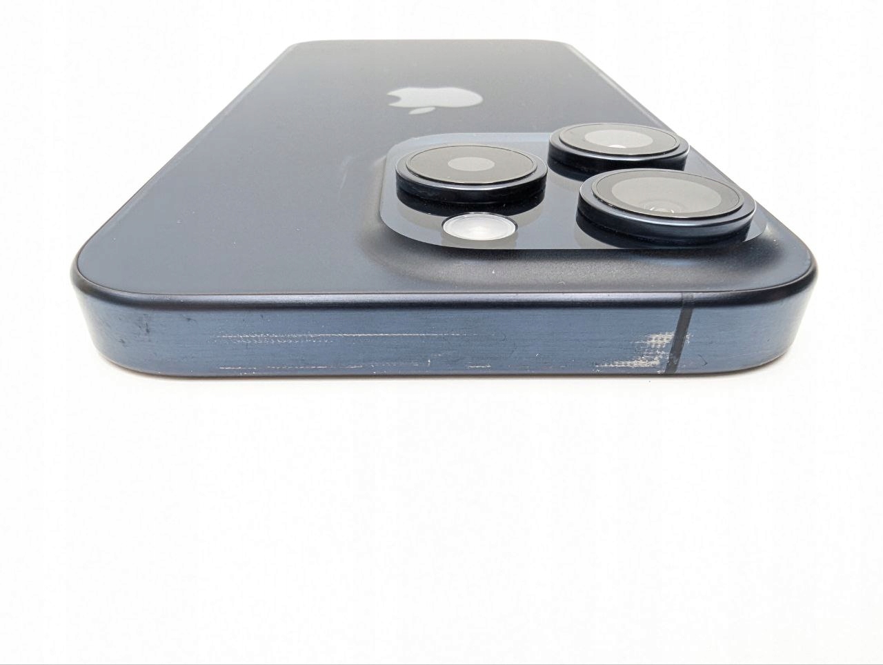 thumb Smartfon Apple iPhone 15 Pro 8 GB / 1 TB niebieski |eSim (Używany)