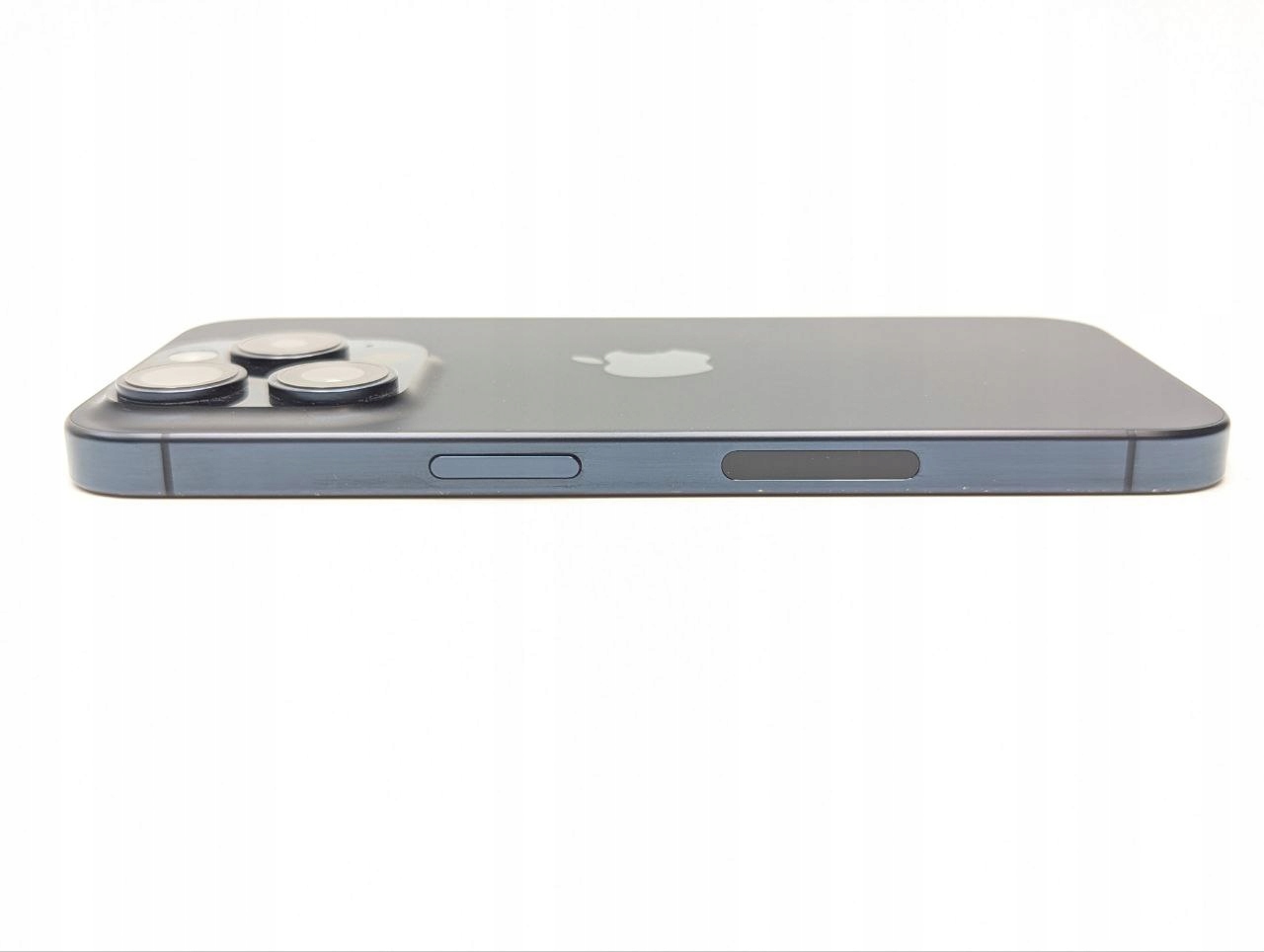 thumb Smartfon Apple iPhone 15 Pro 8 GB / 1 TB niebieski |eSim (Używany)