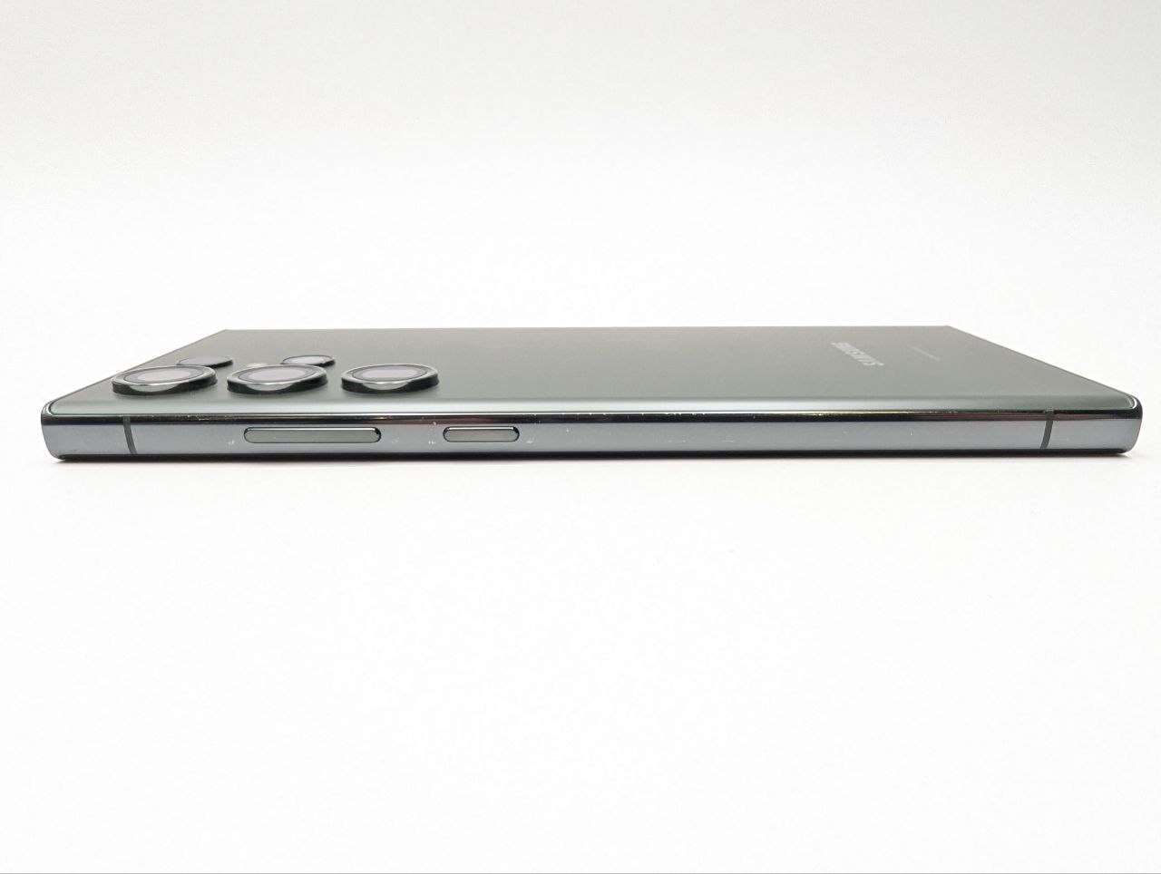 thumb Smartfon Samsung Galaxy S23 Ultra 8 GB / 256 GB 5G zielony (Powystawowy)