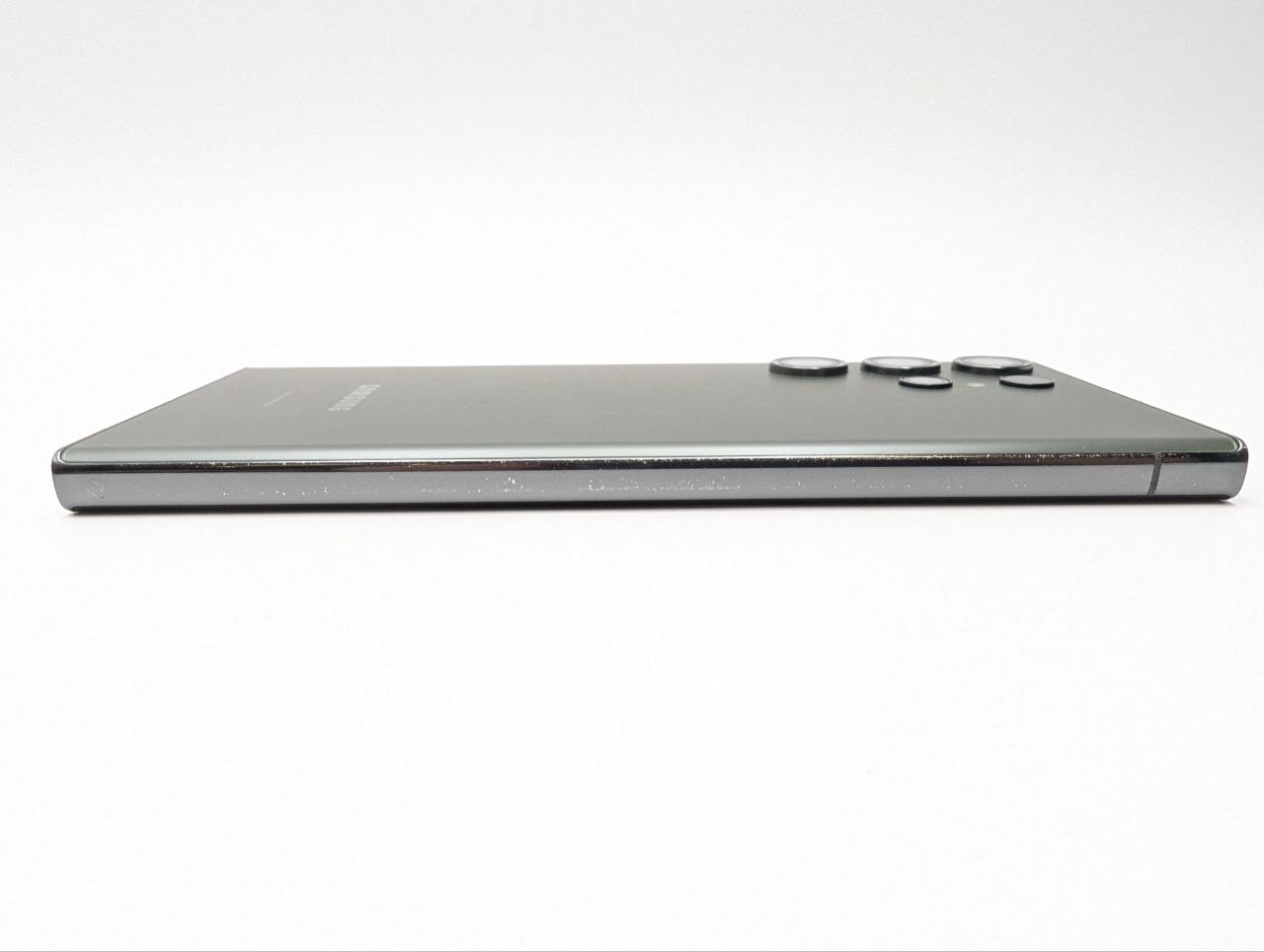 thumb Smartfon Samsung Galaxy S23 Ultra 8 GB / 256 GB 5G zielony (Powystawowy)