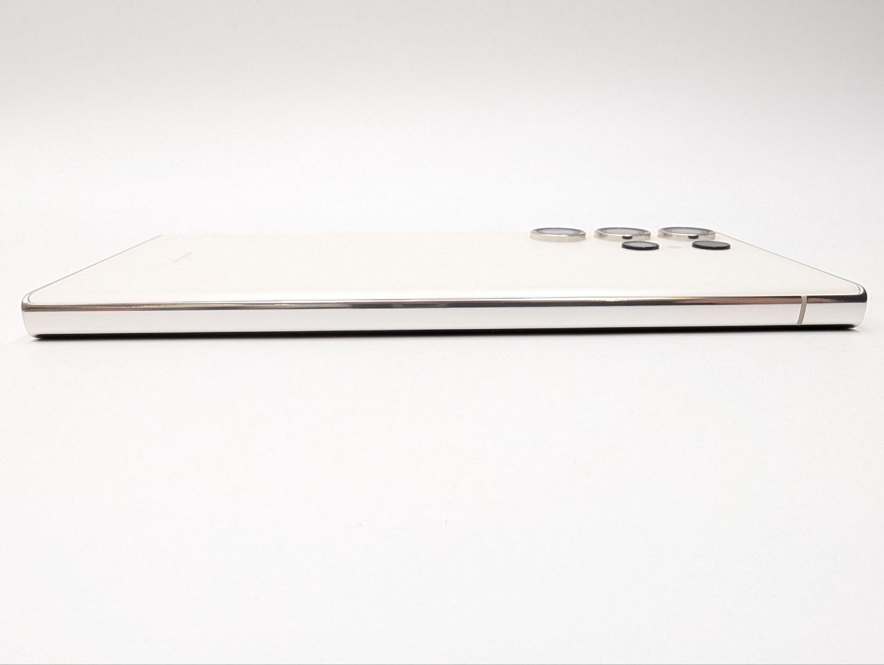 thumb Smartfon Samsung Galaxy S23 Ultra 12 GB / 512 GB 5G beżowy (Powystawowy)