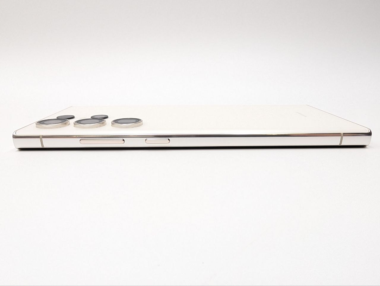 thumb Smartfon Samsung Galaxy S23 Ultra 12 GB / 512 GB 5G beżowy (Powystawowy)