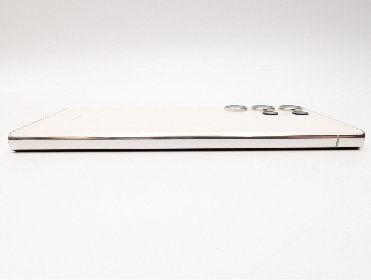 thumb Smartfon Samsung Galaxy S23 Ultra 12 GB / 512 GB 5G beżowy (Powystawowy)