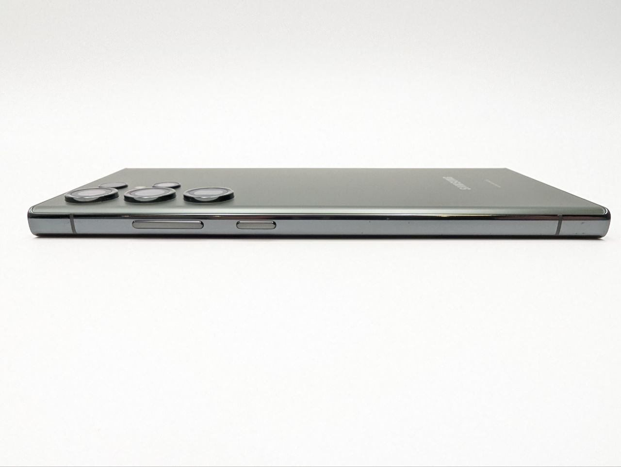 thumb Smartfon Samsung Galaxy S23 Ultra 12 GB / 512 GB 5G zielony (Powystawowy)