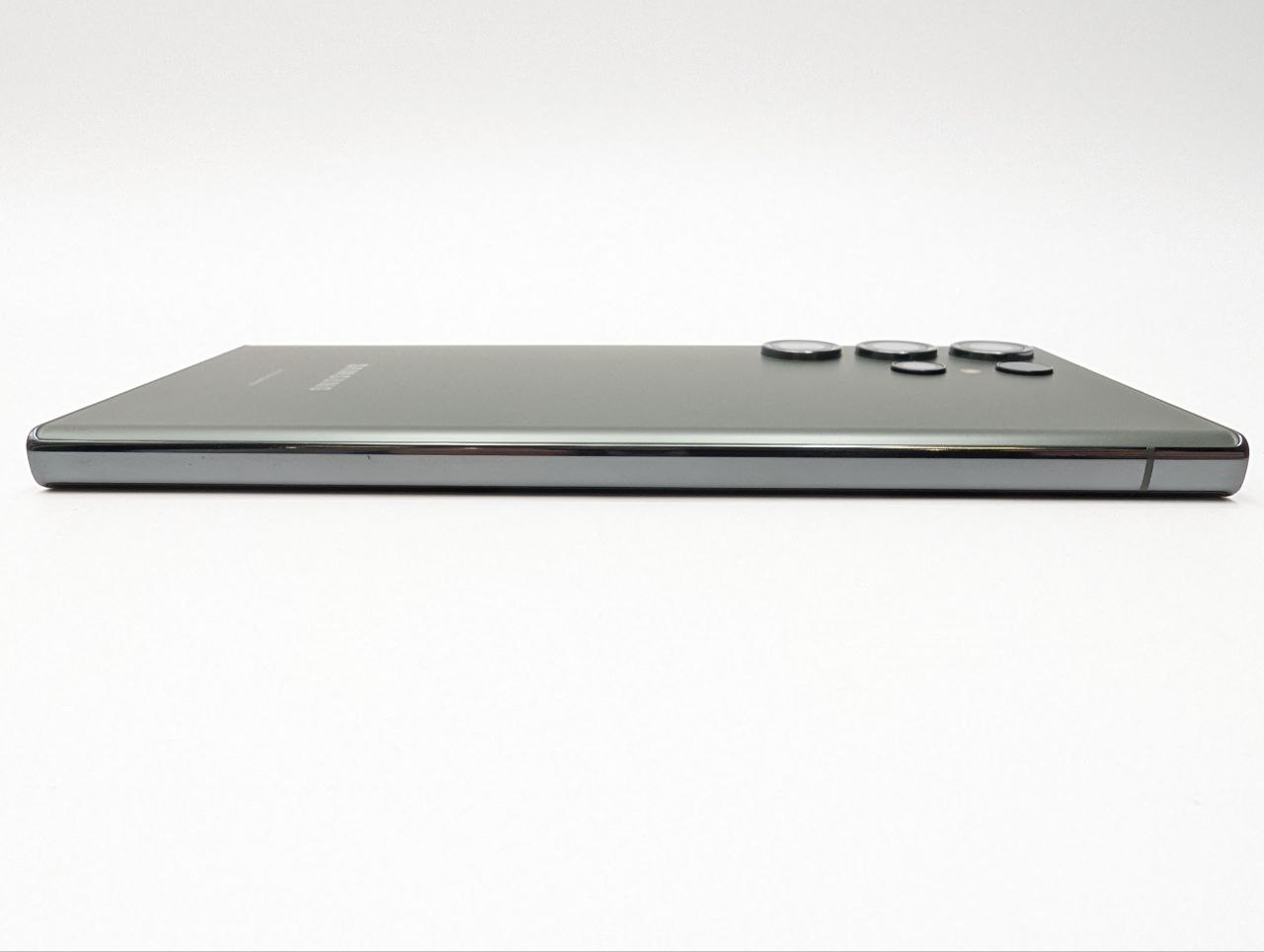 thumb Smartfon Samsung Galaxy S23 Ultra 12 GB / 512 GB 5G zielony (Powystawowy)